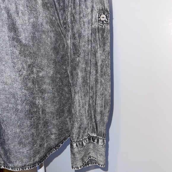 NWOT Liverpool Jeans Company Top - Picture 5 of 16